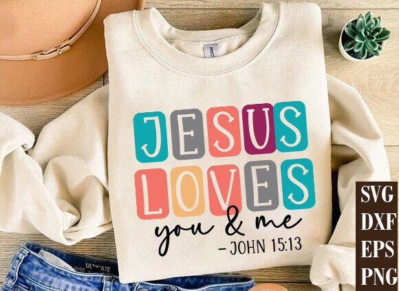 Boho Christian PNG, Bible Verse SVG, God — T-Shirt Designs