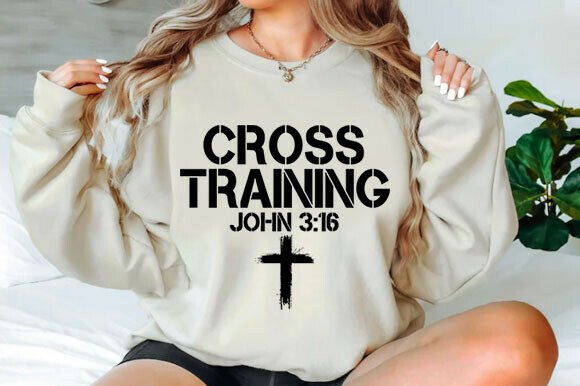 Christian Mens Shirt SVG Freebies
