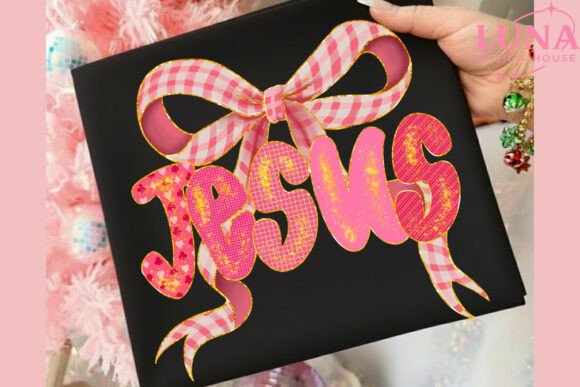 Christian Valentine PNG, Jesus PNG — T-Shirt Designs