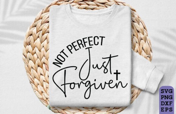 Easter Christian SVG PNG Jesus Faith T-Shirt Designs
