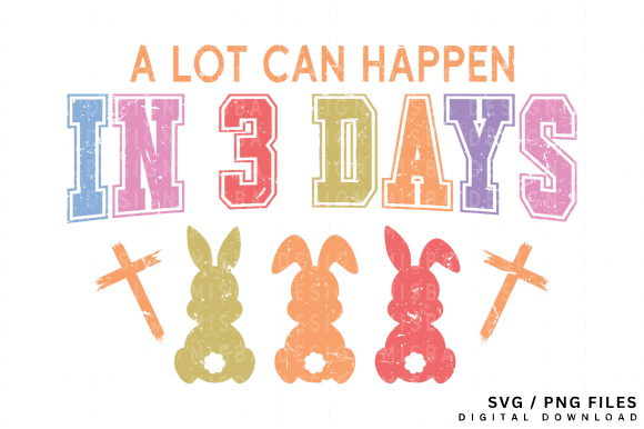 Easter SVG: Christian Jesus T-Shirt Designs