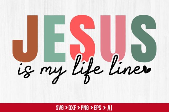 Jesus Loves You T-shirt